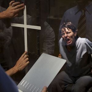 Fotoğraf Rya Kihlstedt