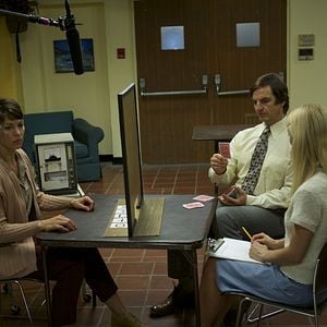 Fotoğraf William Mapother