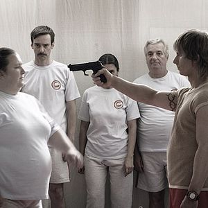 Fotoğraf Parabellum