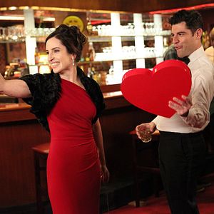 Fotoğraf Zoe Lister-Jones