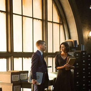 Fotoğraf Morena Baccarin