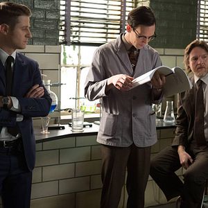 Fotoğraf Donal Logue