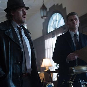 Fotoğraf Donal Logue