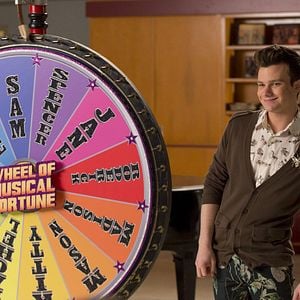 Fotoğraf Chris Colfer