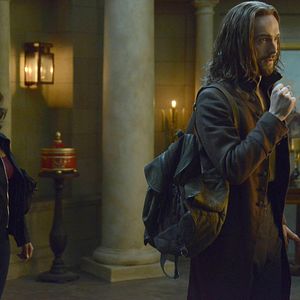 Fotoğraf Nicole Beharie