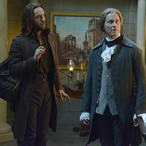 Fotoğraf Steven Weber