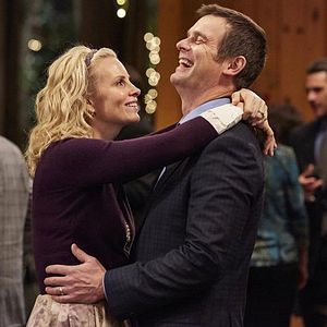 Fotoğraf Monica Potter