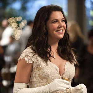 Fotoğraf Lauren Graham