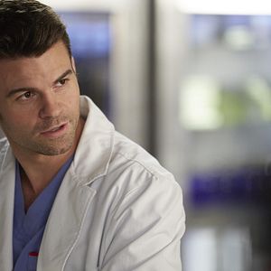 Fotoğraf Saving Hope