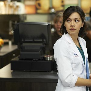 Fotoğraf Saving Hope