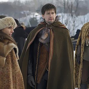 Fotoğraf Sean Teale