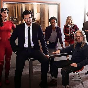 Fotoğraf Olesya Rulin