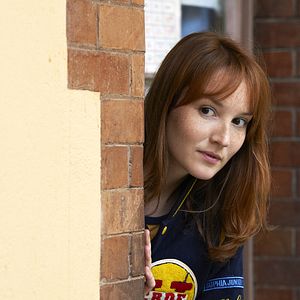 Fotoğraf Anaïs Demoustier