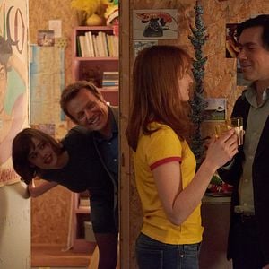 Fotoğraf Acemi Çapkın