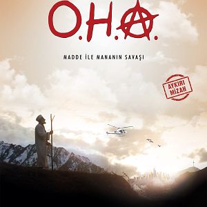 Fotoğraf OHA: Oflu Hoca'yı Aramak