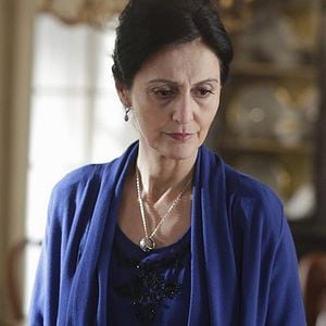 Fotoğraf Jacqueline Antaramian