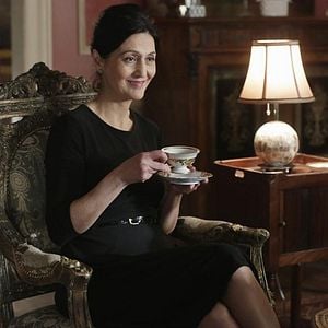 Fotoğraf Jacqueline Antaramian