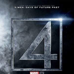 Fotoğraf Fantastik Dörtlü