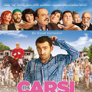 Fotoğraf Çarşı Pazar