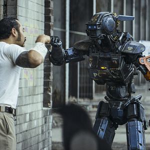 Fotoğraf Chappie