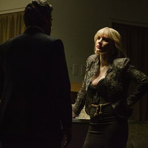 Fotoğraf Jessica Chastain