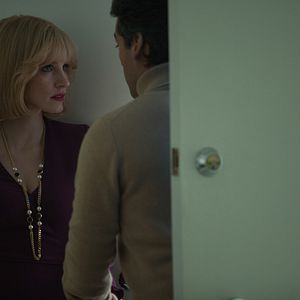 Fotoğraf Jessica Chastain