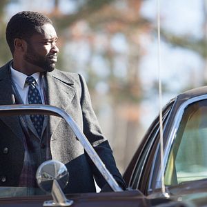 Fotoğraf David Oyelowo
