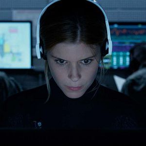 Fotoğraf Kate Mara