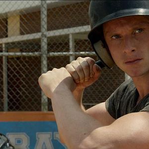 Fotoğraf Jamie Bell