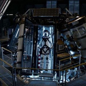 Fotoğraf Fantastik Dörtlü