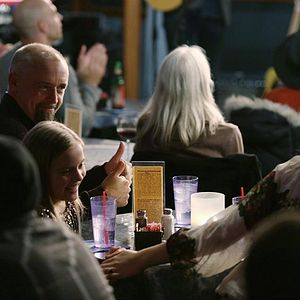 Fotoğraf David Alford