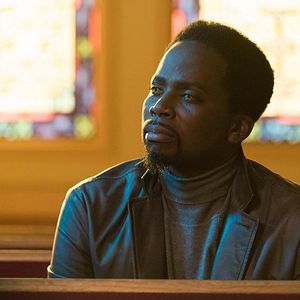 Fotoğraf Harold Perrineau