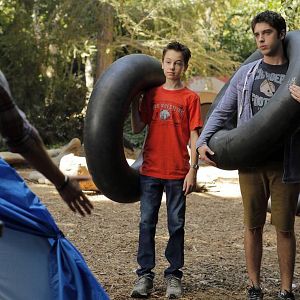 Fotoğraf Hayden Byerly