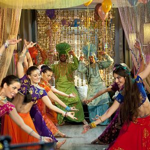 Fotoğraf L'Homme de la situation