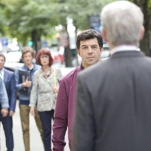 Fotoğraf Marc Duret