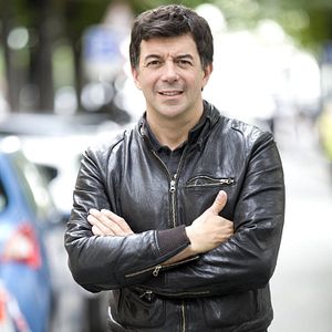 Fotoğraf Stéphane Plaza