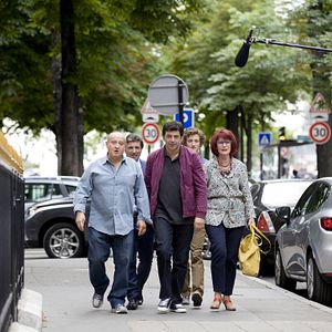 Fotoğraf Marc Duret