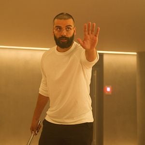 Fotoğraf Oscar Isaac