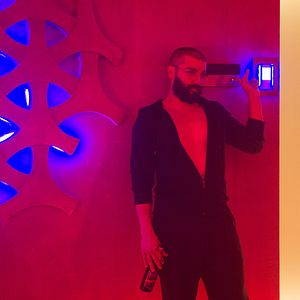 Fotoğraf Oscar Isaac