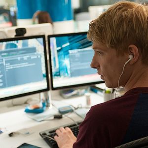 Fotoğraf Ex Machina