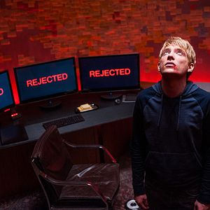 Fotoğraf Domhnall Gleeson