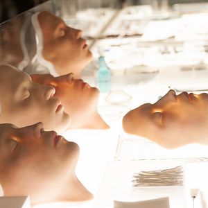 Fotoğraf Ex Machina