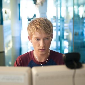 Fotoğraf Ex Machina