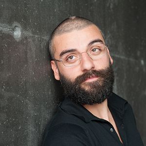 Fotoğraf Ex Machina