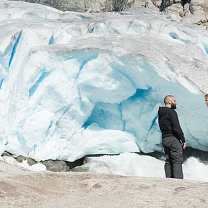 Fotoğraf Domhnall Gleeson