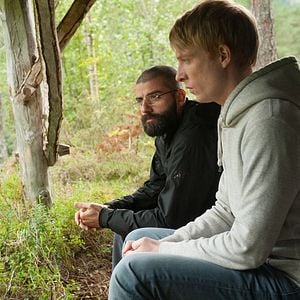 Fotoğraf Domhnall Gleeson