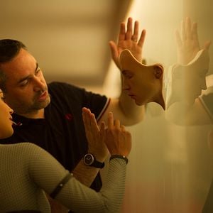 Fotoğraf Alex Garland