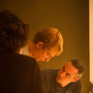 Fotoğraf Domhnall Gleeson