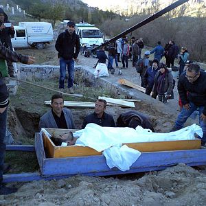 Fotoğraf Helak: Kayıp Köy