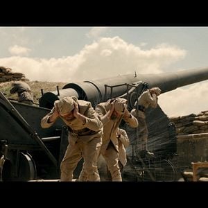 Fotoğraf Son Mektup